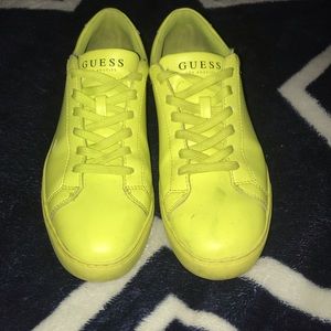 Guess Los Angeles sneakers
